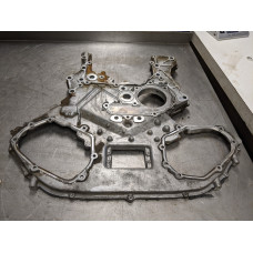 GZP107 Rear Timing Cover For 08-13 Infiniti G37  3.7 13500EY03B